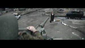 Очень крутая реклама Axe с неожиданной развязкой.