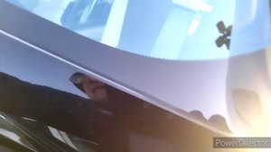 2019 Land Rover Range Rover Vela how to remove the windshield side moldings