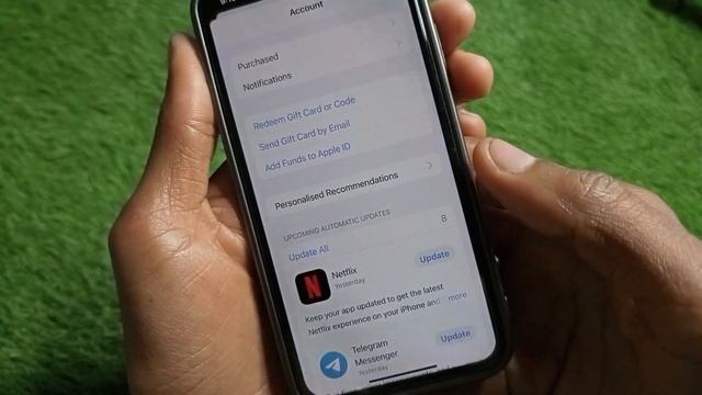 How to Update App Store On iPhone | Update App Store in iPad | Update App Store on iOS 17 | 2024