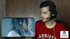 ری اکشن به آهنگ پاپ افغانستان حاکمان از مژگان عظیمی HAKEMAN FROM MOJGAN AZIMI