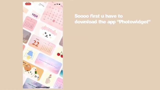 What’s on my iPhone X 🍰 | Pastel aesthetic ios 15 setup and tutorial on the widgets and app icons!