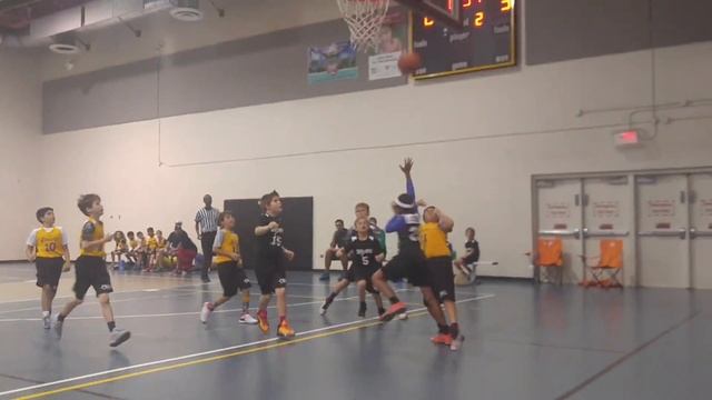 Carter goes glass... смотреть онлайн