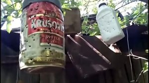 Пристрелка лазерного прицела