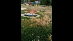 МОРОЗОВСК - город которого нет...