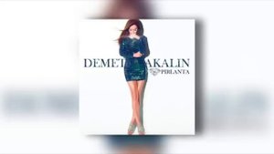 Demet Akalın - Pırlanta