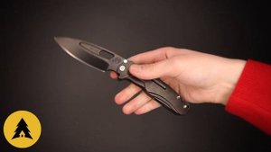 Складной нож Medford Infraction
