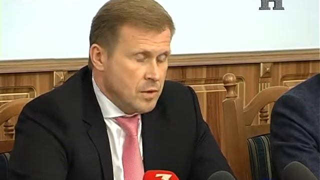 Спецрепортаж_Прес-конференція голови ОДА 27.11 смотреть онлайн