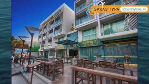 ARAYA BEACH RESORT & SPA 4* Пхукет обзор – отель АРЕЙА БИЧ РЕЗОРТ ЭНД СПА 4* Пхукет видео обзор