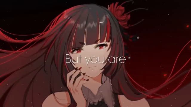 Кавер песни Единственное исключение [The Only Exception (Paramore). Futakuchi Mana 二口魔菜]