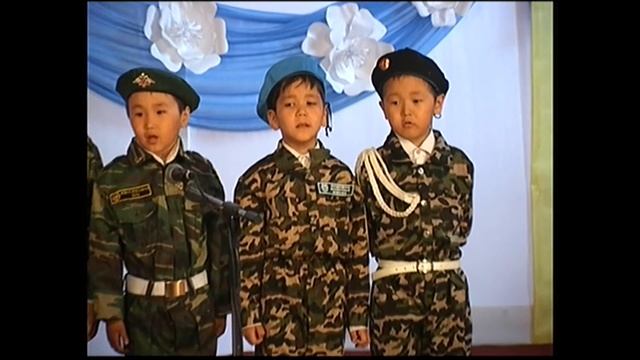 Хатырык нэЬилиэгэ,  Нам улууЬа,   Кэнсиэр "Кэскил"о5о уЬуйаана смотреть онлайн