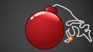 1 Minute Timer Bomb [LOUD]💣💥