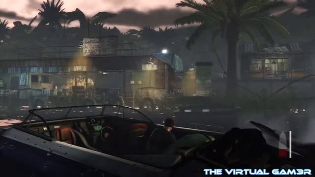 Max Payne 3 Colder Than The Devils Heart (Achievement / Trophy Guide)