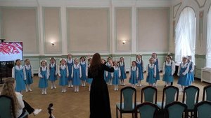 2023.06.03 - Концерт NON STOP, хор "Консонанс", фестиваль "Молодая классика", г. Вологда