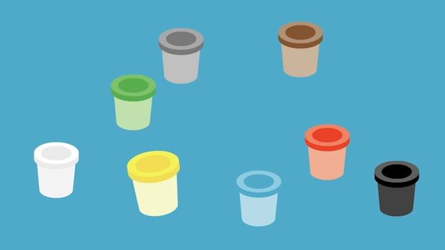 beehive1-song-video-unit-1 What colour is it? смотреть онлайн