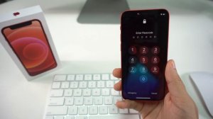 How To Reset & Restore your Apple iPhone 12 Mini - Factory Reset