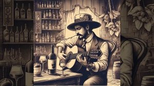 гитара испаньёла Латина мама музыка