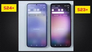 BATTERY TEST [Snapdragon 8 Gen 2 Vs Exynos 2400]