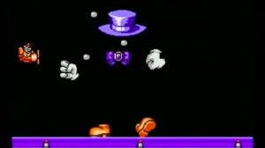 прохождение TaleSpin NES/Dendy