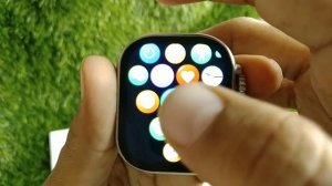 hw68 ultra smartwatch, hw68 ultra, apple watch ultra, series 8 ultra, hw68 ultra watch