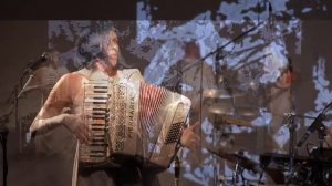 ИВА НОВА- Перепёлка( концерт в клубе "Дом")