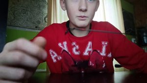 Обзор на спининг DAYO Verna