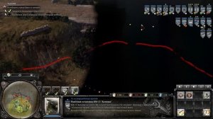 Company of Heroes 2 ПРОХОЖДЕНИЕ 9 БЕЗ комментарие