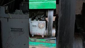 Токарный станок TOS SV18RA