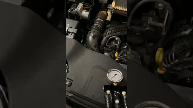 Four Tire Inflation/Deflation System - DIY with Napa Maxi Trac Compressor and Tri State Overland смотреть онлайн