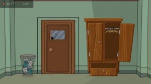 побег из школы 3😨