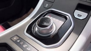 🚘 Land rover Range rover 2.2 Evoque SD4 4WD SUV AT 2012