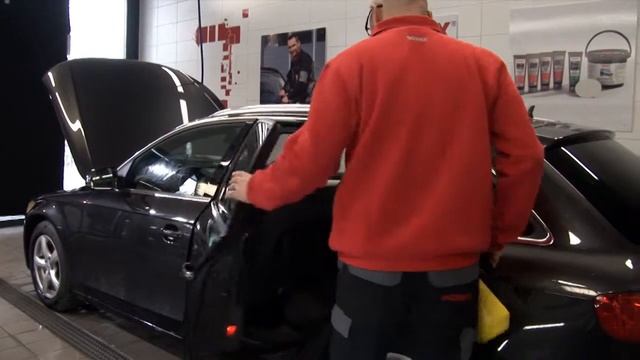 1_4 Multistar Türen Kofferraum.f4v смотреть онлайн