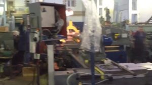 Двух-суппортной токарный станок РТ650