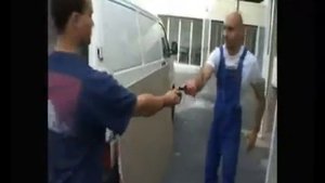 Захват для переноски гипсокартона EDMA Duoplac 0640 обзор