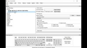 Гайд по настройке OrionUO - Ultima Online UORPG