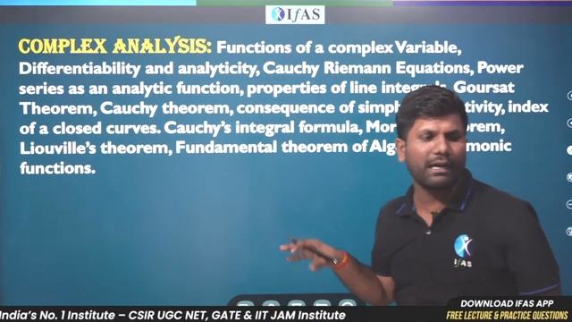 How to Crack CUET PG 2022 Mathematics Exam ? | A 45 Days Strategy