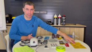 обучение удаления царапин без покраски полный курс ,
для заказа полимера +79605887382 WhatsАpp, Vibe