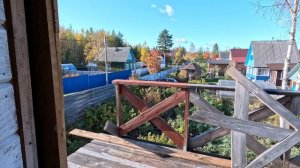 Дача в СНТ Беломор