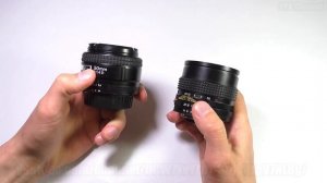 Пленочный объектив Калейнар-5Н В 2024 году на  D600 и D7000