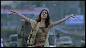 ВЭКС. Композитор, музыкант, певец и продюсер Владимир Мун. Видеоклип  "Я лечу..." @В.Мун, 2003