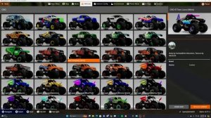 World Finals Friday / Monster Jam - BeamNG Drive