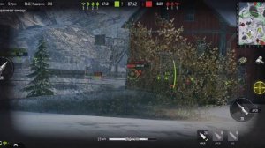 в бой 5 выпуск на чафтейне