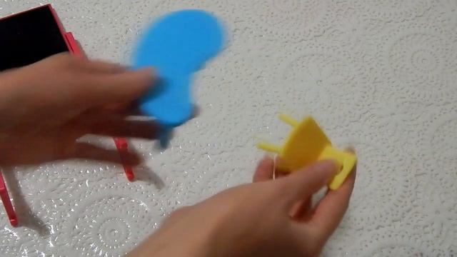 Покупки кукольной мебели с aliexpress. Обзор. смотреть онлайн