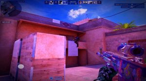 Higliths standoff 2 МУВИК