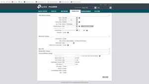 Point to Point wireless connection setup | Tp-link CPE 510 WIFI long range Outdoor Access Point