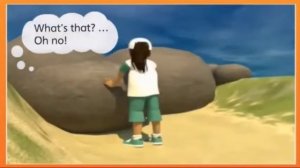 The Top of the Hill | Super Minds 1