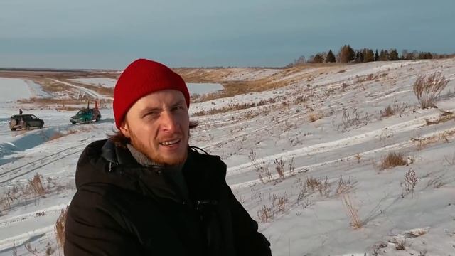 TOYOTA -ПОКОРИТЕЛЬ! Gelendwagen, Audi Quattro, Mercedes ML W163, Нива, Land Cruiser Prado, ВАЗ 2114 смотреть онлайн