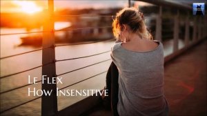 Le Flex - How Insensitive