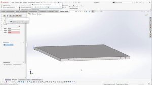 SOLIDWORKS SWOOD Шаг 32, нужен ли он?