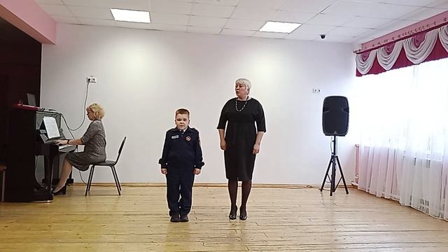 Романченко Павел