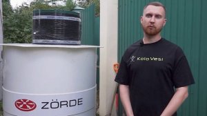 Обзор продукции компании Kolo Vesi